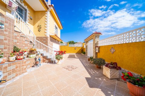 Villa a La Marina, Alicante, La Marina - € 279.000 | Ref: 6180 - foto 11